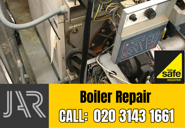 boiler repair Gravesend