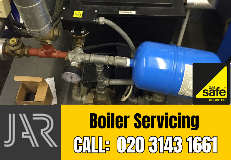 boiler service Gravesend