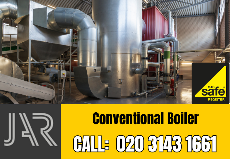 conventional boiler Gravesend