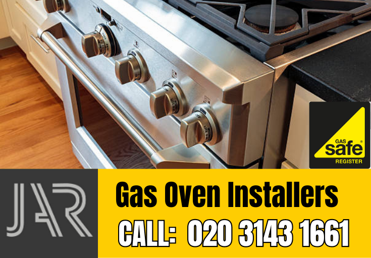 gas oven installer Gravesend